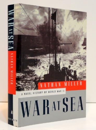 Four Weeks in May: A Captain's Story of War at Sea: David Hart